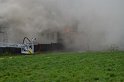 Feuer 5 Roesrath Am Grosshecker Weg P0761